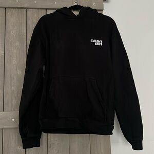 Talentless Hoodie